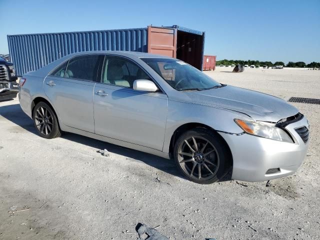 2009 Toyota Camry SE