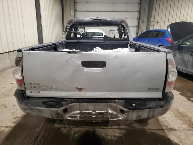 2009 Toyota Tacoma Access Cab