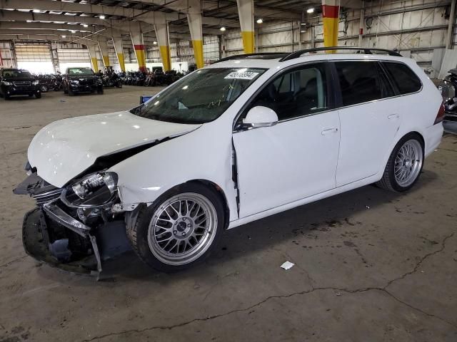 2013 Volkswagen Jetta TDI