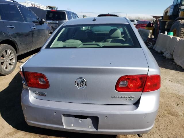 2006 Buick Lucerne CX