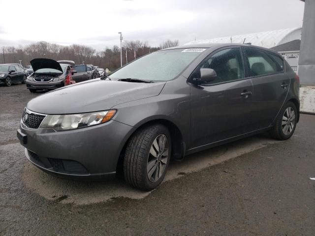 2013 KIA Forte EX