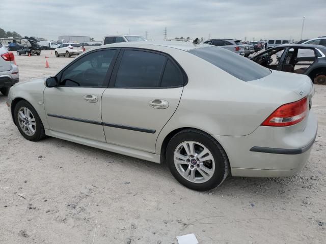 2006 Saab 9-3