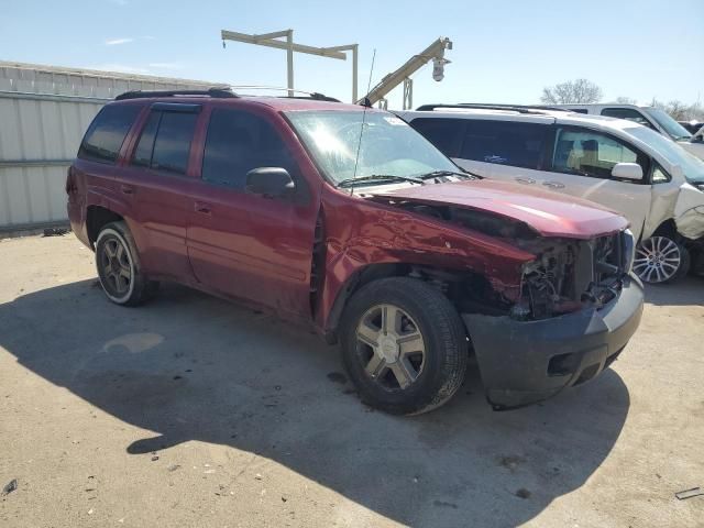 2006 Chevrolet Trailblazer LS