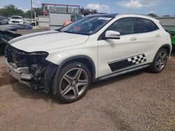 2015 Mercedes-Benz GLA 250 en venta en Kapolei, HI