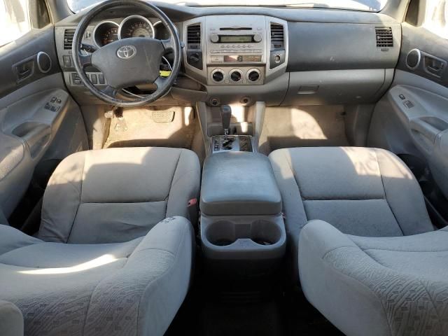 2006 Toyota Tacoma Access Cab