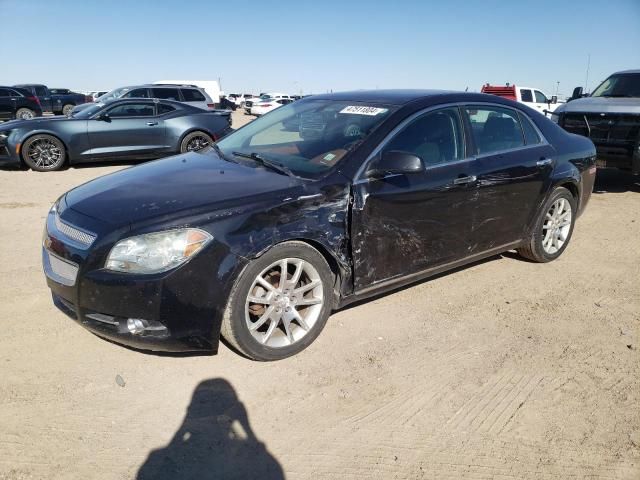 2010 Chevrolet Malibu 2LT