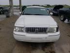 2004 Mercury Grand Marquis LS