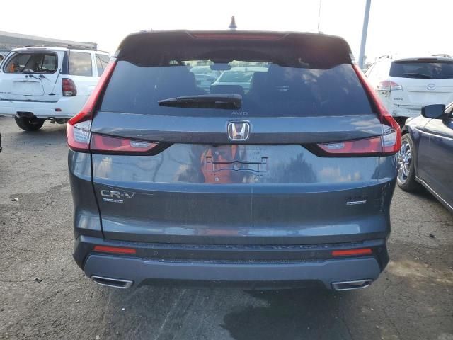 2023 Honda CR-V Sport Touring