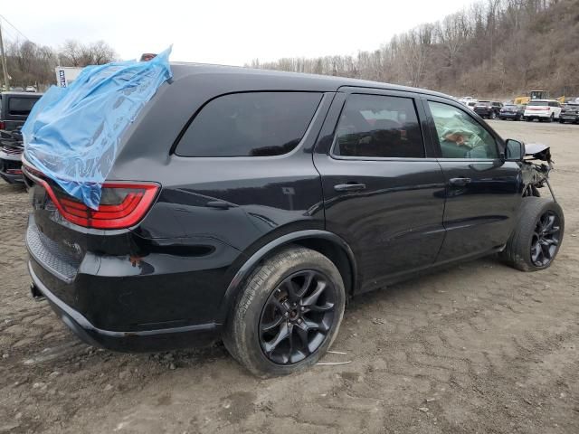 2021 Dodge Durango SRT Hellcat