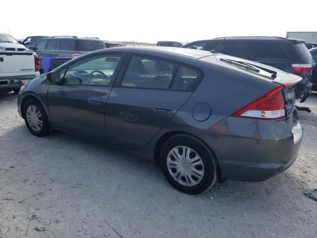 2010 Honda Insight LX