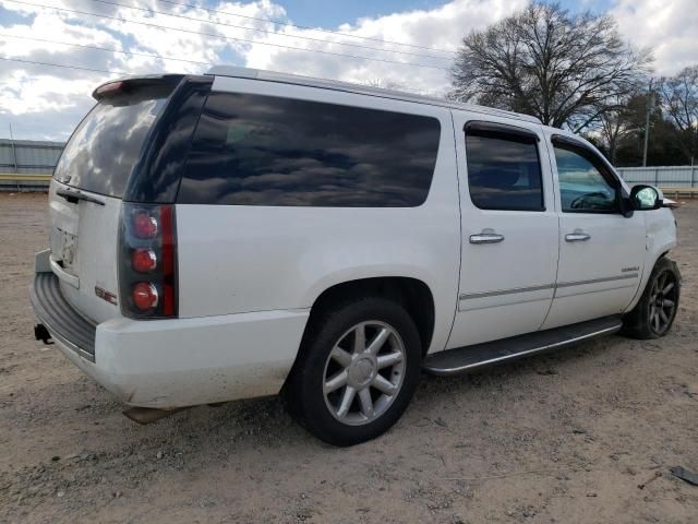 2011 GMC Yukon XL Denali