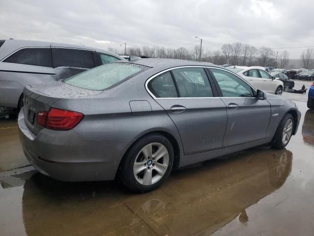 2013 BMW 528 XI