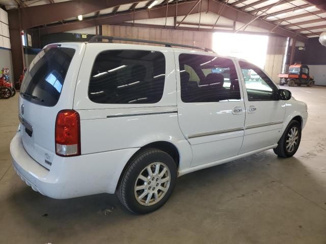 2006 Buick Terraza CX