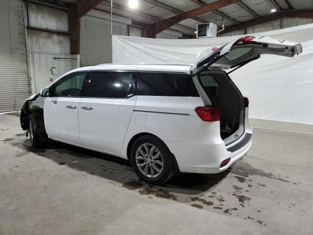 2019 KIA Sedona EX