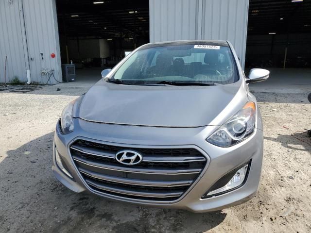 2016 Hyundai Elantra GT