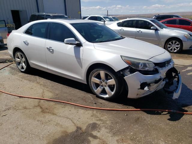 2015 Chevrolet Malibu LTZ