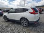 2017 Honda CR-V EXL