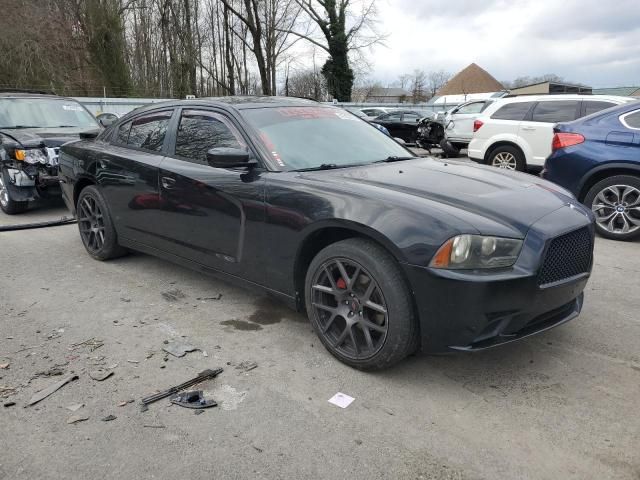 2014 Dodge Charger SE