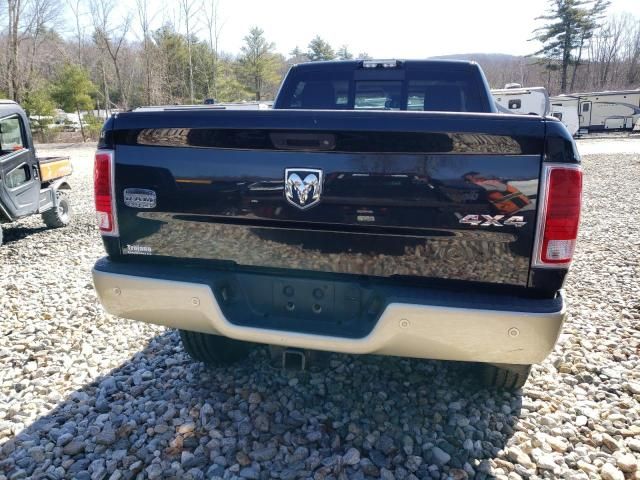 2017 Dodge RAM 3500 Longhorn