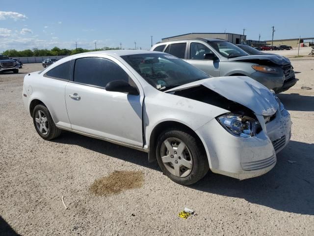 2007 Chevrolet Cobalt LS