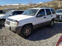 2004 Jeep Grand Cherokee Laredo for sale in Reno, NV