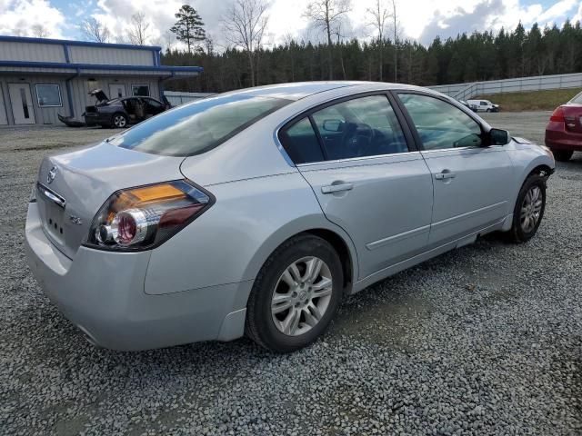 2010 Nissan Altima Base