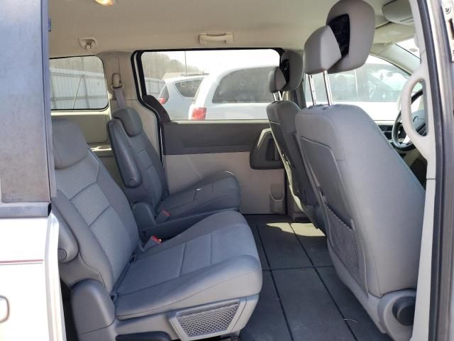 2010 Dodge Grand Caravan SE