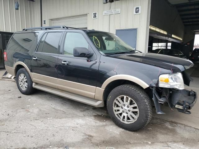 2013 Ford Expedition EL XLT