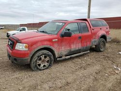 Ford F150 Vehiculos salvage en venta: 2006 Ford F150