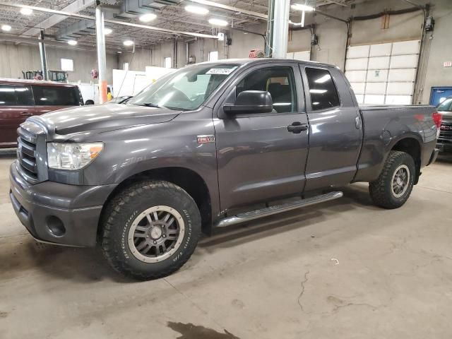 2011 Toyota Tundra Double Cab SR5