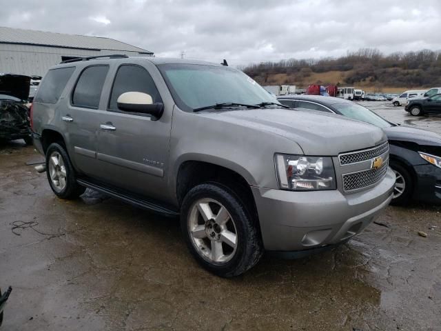 2007 Chevrolet Tahoe K1500