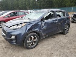 2021 KIA Sportage LX for sale in Graham, WA