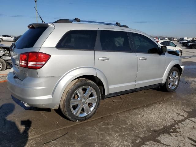 2010 Dodge Journey SXT