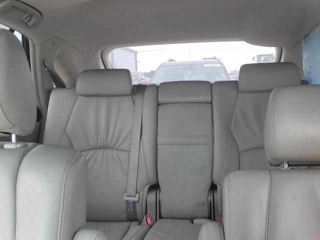 2007 Lexus RX 400H