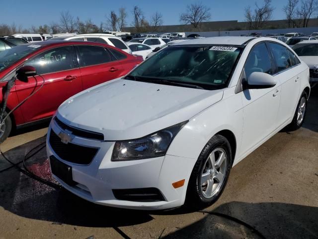 2011 Chevrolet Cruze LT