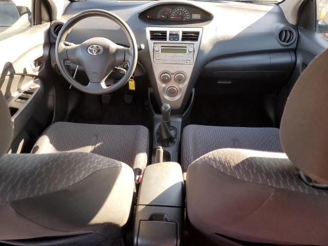 2009 Toyota Yaris