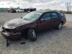 Chevrolet Vehiculos salvage en venta: 2004 Chevrolet Impala LS