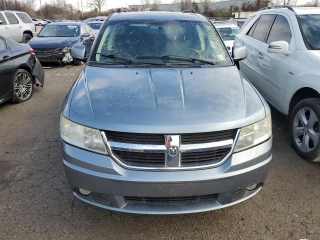 2010 Dodge Journey SXT