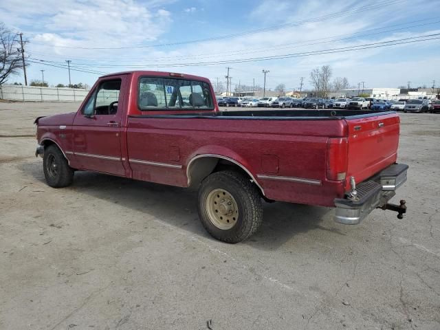 1994 Ford F150