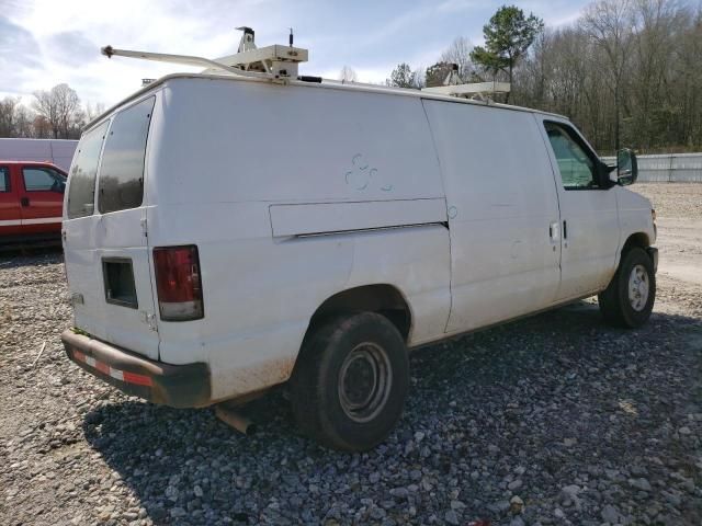 2008 Ford Econoline E250 Van