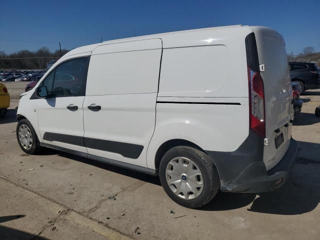 2016 Ford Transit Connect XL