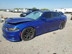 2019 Dodge Charger Scat Pack en venta en Houston, TX