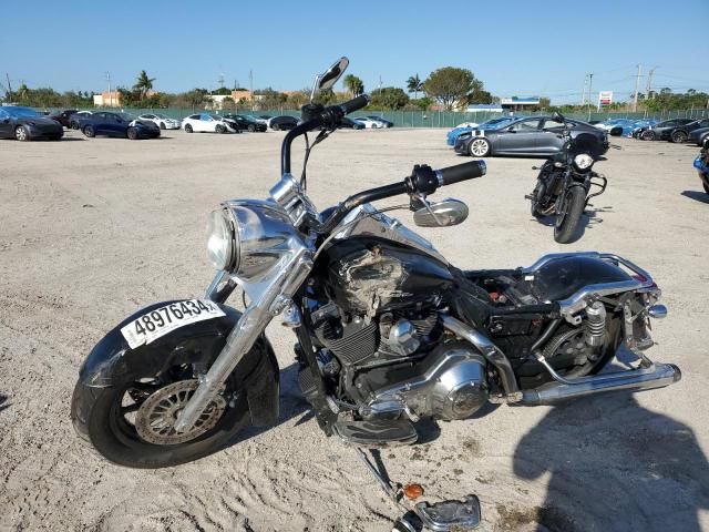 2004 Harley-Davidson Flhri