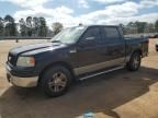 2006 Ford F150 Supercrew