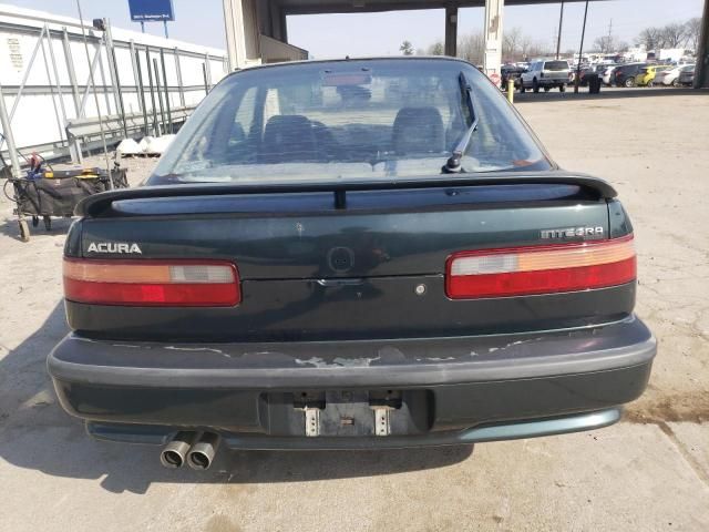 1993 Acura Integra LS Special