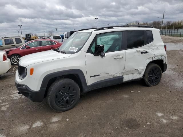 2019 Jeep Renegade Sport