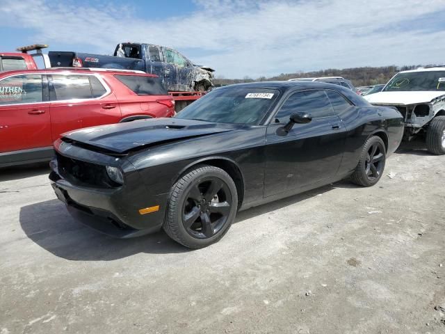 2010 Dodge Challenger SE