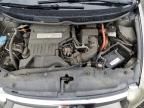 2008 Honda Civic Hybrid