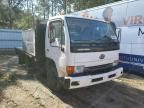 2002 Nissan Diesel UD1400