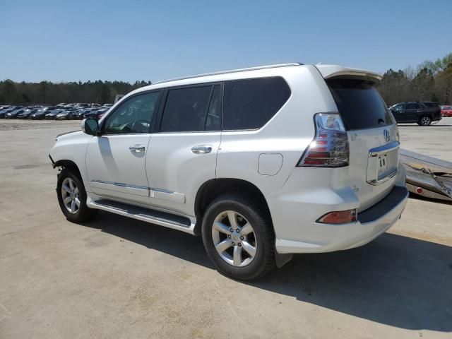 2015 Lexus GX 460